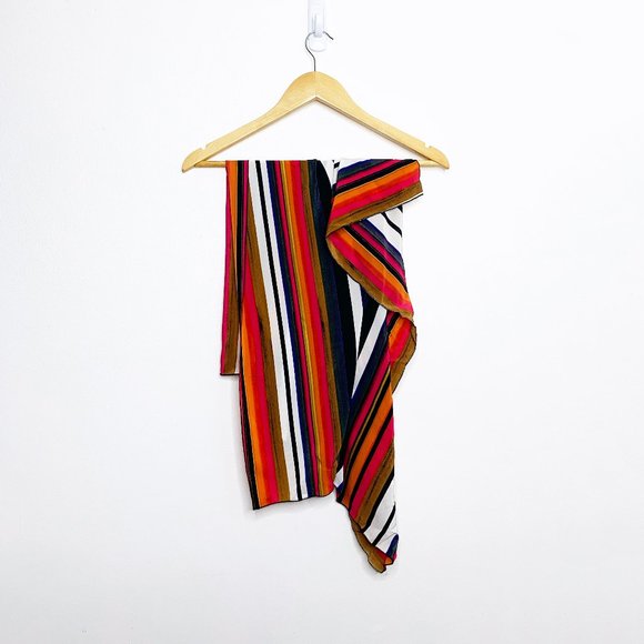 Trina Turk Accessories - Trina Turk - Framed Scarf